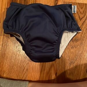 i play. Reusable Swim diaper UPF 50+